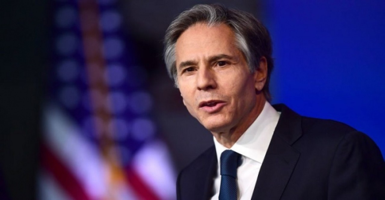 করোনায় আক্রান্ত মার্কিন পররাষ্ট্রমন্ত্রী