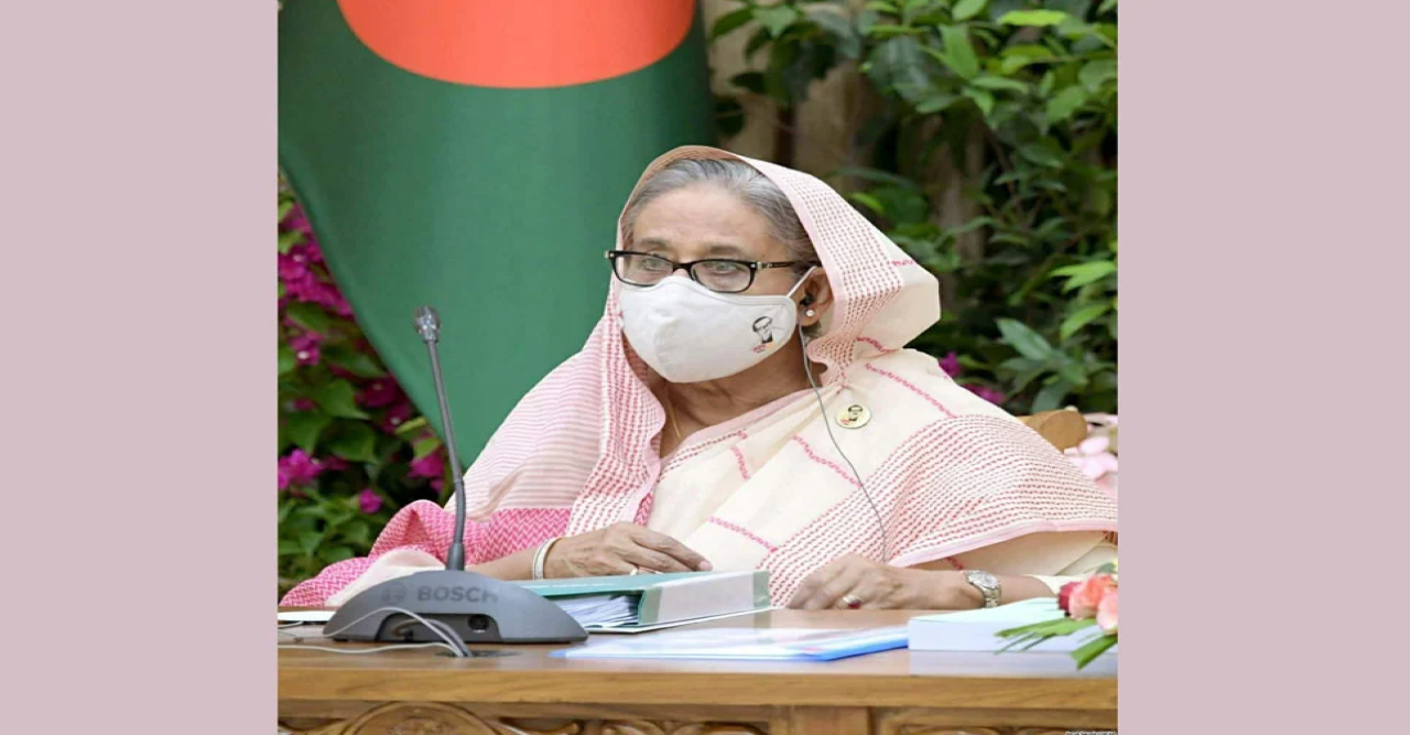পদ্মা সেতু নির্মাণে জড়িত সবার সঙ্গে ছবি তুলবেন প্রধানমন্ত্রী