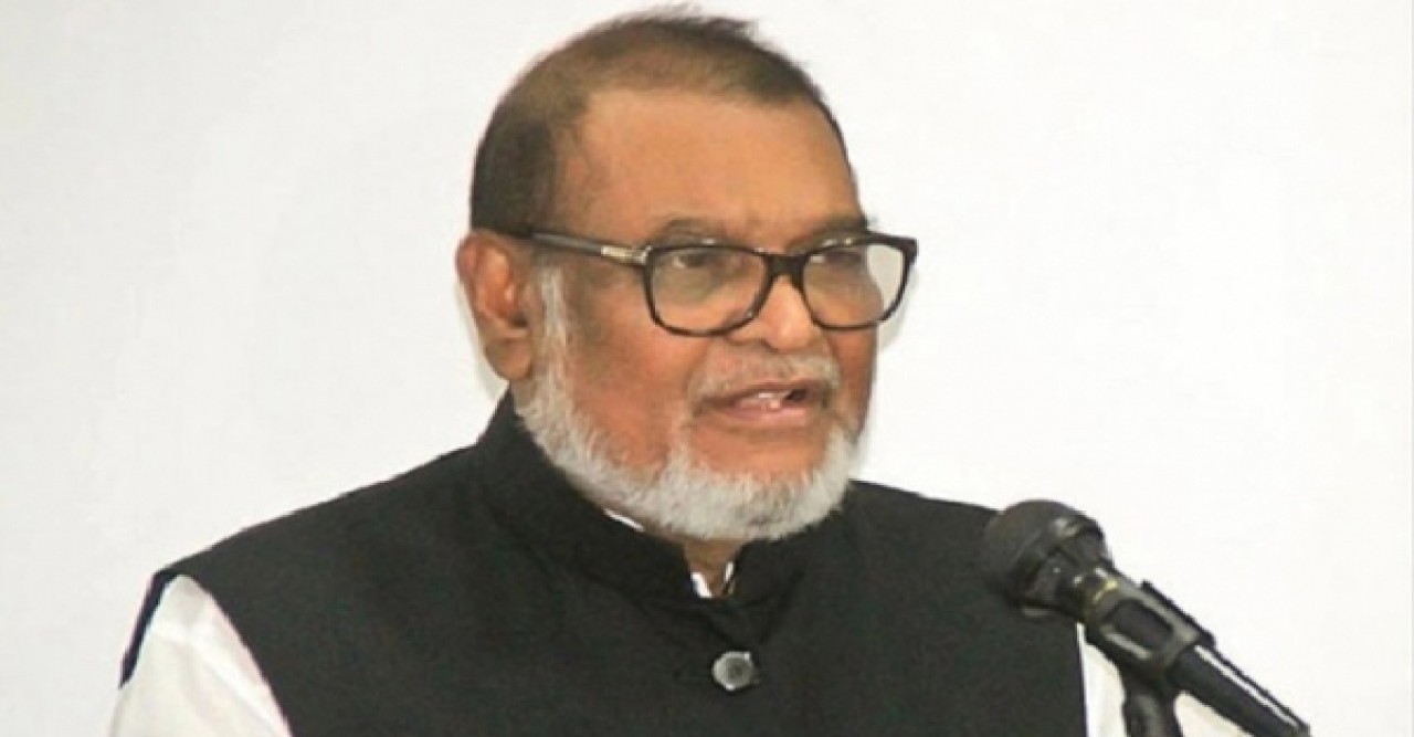সব বিদ্যালয়ের ডিজিটাল হাজিরার ব্যবস্থা করা হবে: মুক্তিযুদ্ধমন্ত্রী