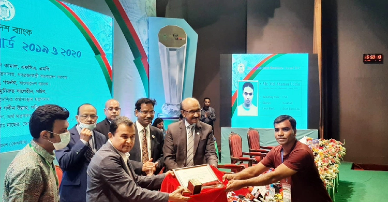 ২০৪১ সালে বাংলাদেশ উন্নত-শক্তিশালী হবে: অর্থমন্ত্রী