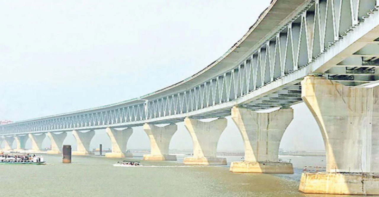পদ্মা সেতুর উদ্বোধনী জনসভার সমন্বয়কের দায়িত্বে মির্জা আজম