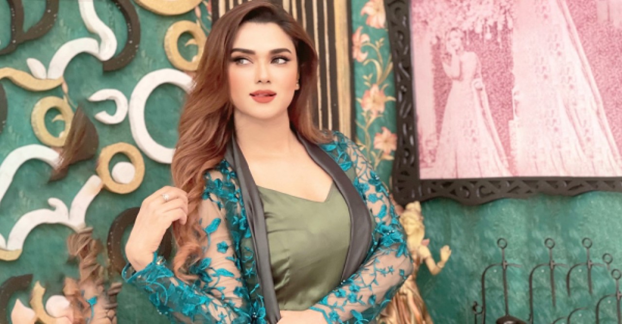 ঢাকায় ফিরেই ‘পাপ’ করবেন নায়িকা ববি