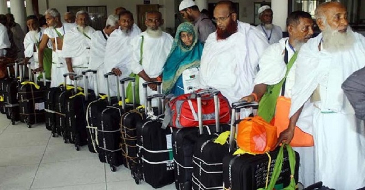 হজ সফল করতে প্রধানমন্ত্রীর কার্যালয়ের ৯ নির্দেশনা