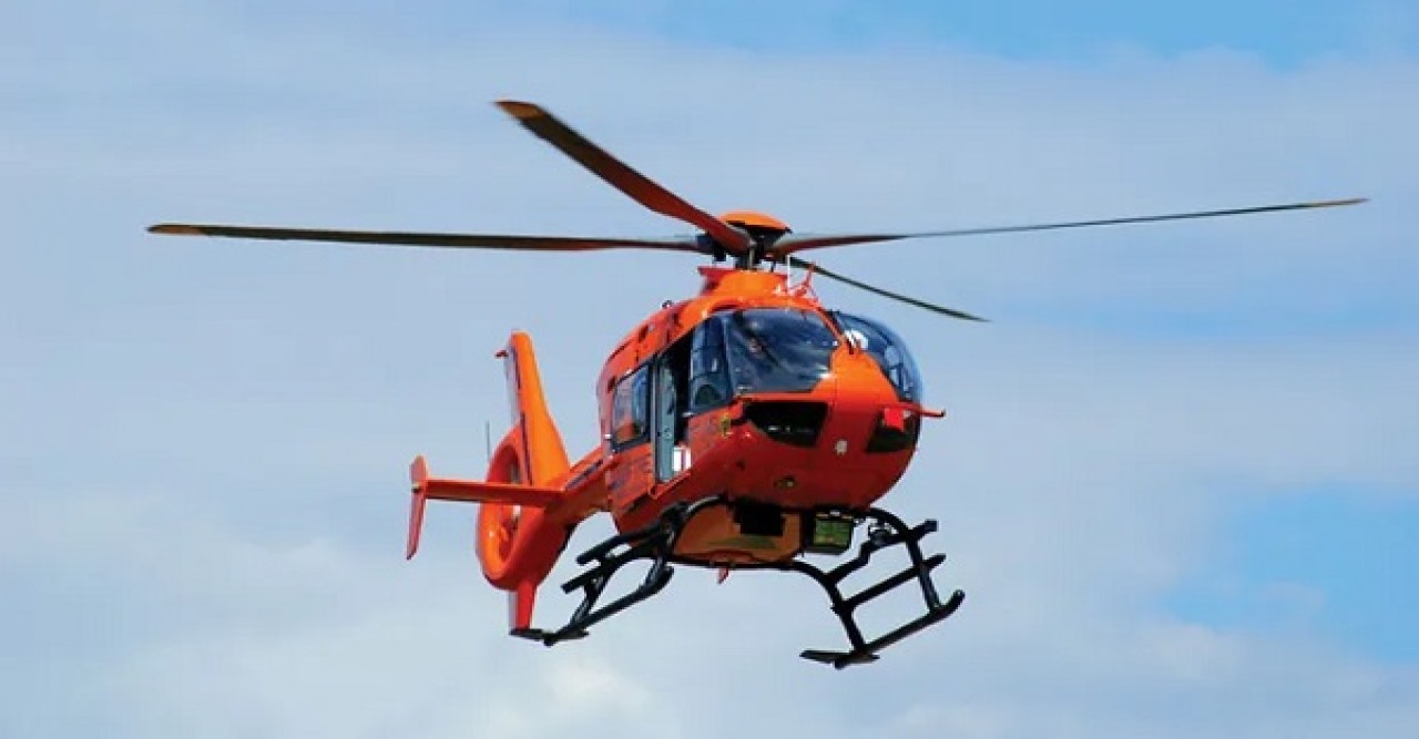 ইতালিতে হেলিকপ্টার বিধ্বস্ত, নিহত ৫