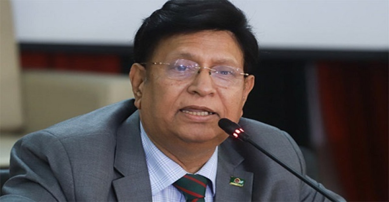 রোহিঙ্গা প্রত্যাবাসন: যাচাই-বাছাই প্রক্রিয়া ত্বরান্বিত করার আহ্বান পররাষ্ট্রমন্ত্রীর