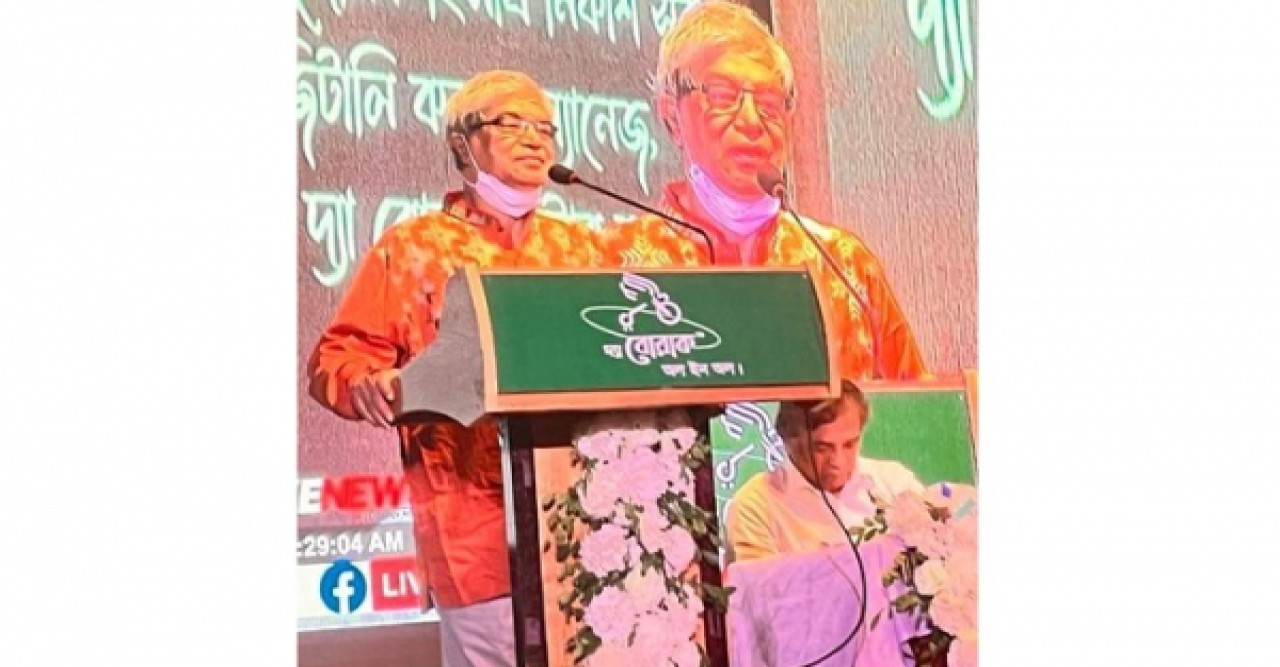 ইন্টারনেট ব্যবহারের বিকল্প নেই: টেলিযোগাযোগমন্ত্রী