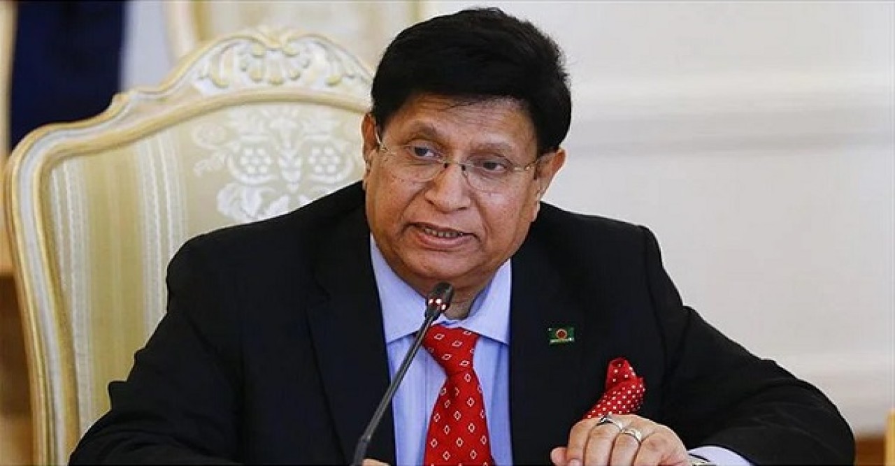 উচ্চাভিলাষী জলবায়ু পদক্ষেপে বিশ্ব নেতাদের প্রতি পররাষ্ট্রমন্ত্রীর আহ্বান