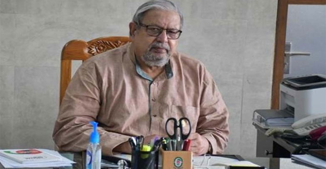 নারীদের শিক্ষিত করে বিদেশ পাঠানো উচিত: প্রবাসী কল্যাণমন্ত্রী