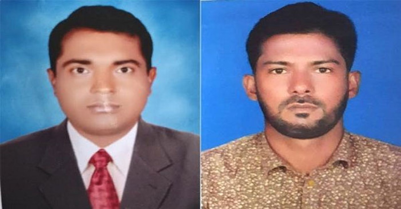 লামায় প্রাথমিক বিদ্যালয় সহকারী শিক্ষক সমিতির নতুন সভাপতি জসিম ও সাধারণ সম্পাদক জাহেদুল