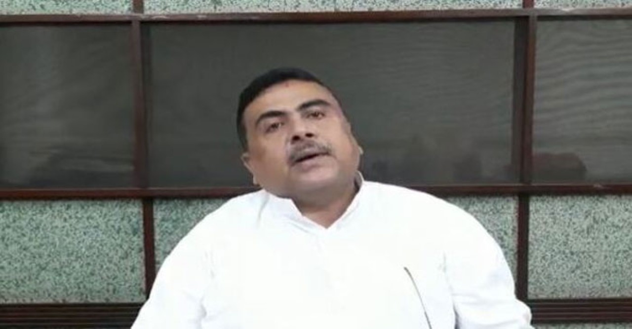 শুভেন্দু বিজেপিকে কুক্ষিগত করেছেন, মণ্ডল সভাপতি হওয়ার অযোগ্য কাকে বললেন জয়প্রকাশ