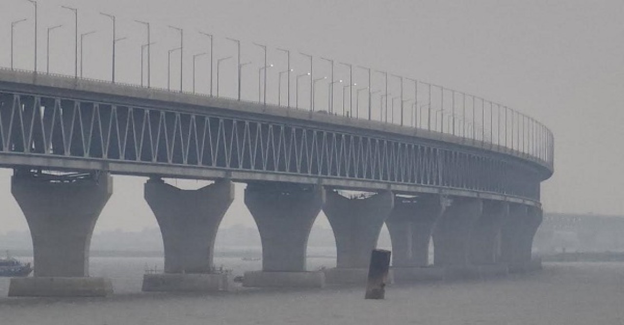 পদ্মাসেতুর টোলসহ ১৩ রুটের বাস ভাড়া নির্ধারণ