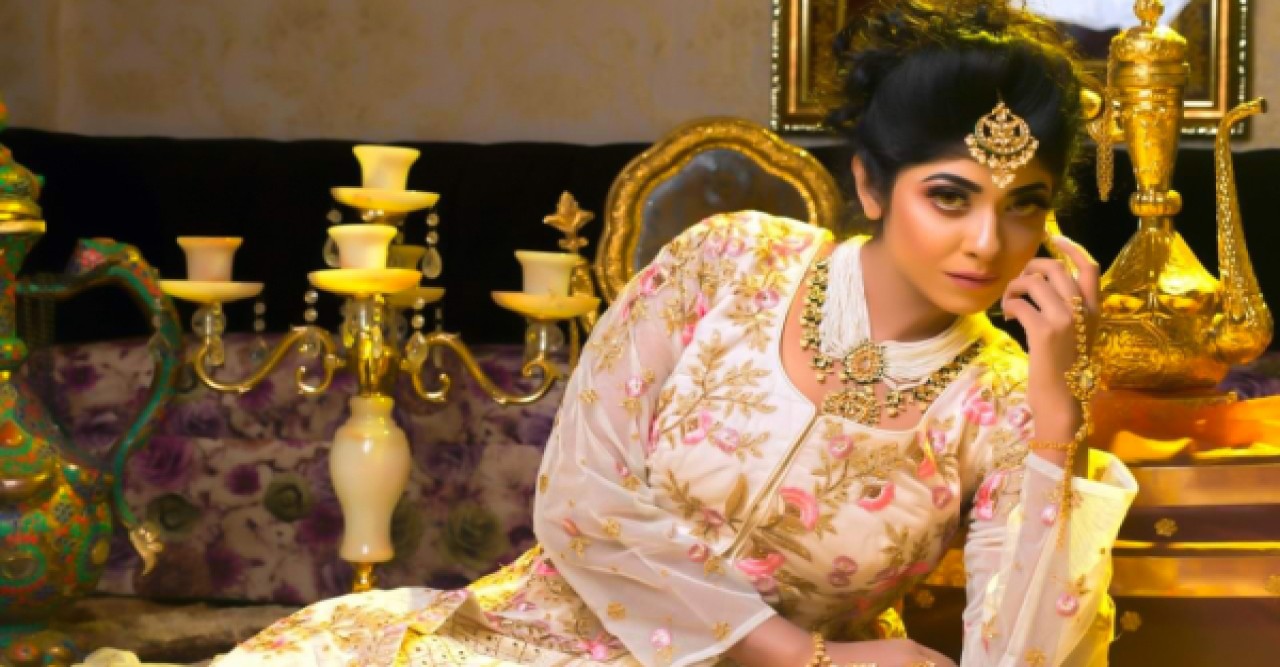 অভিনয়ে ফিরছেন তোরসা