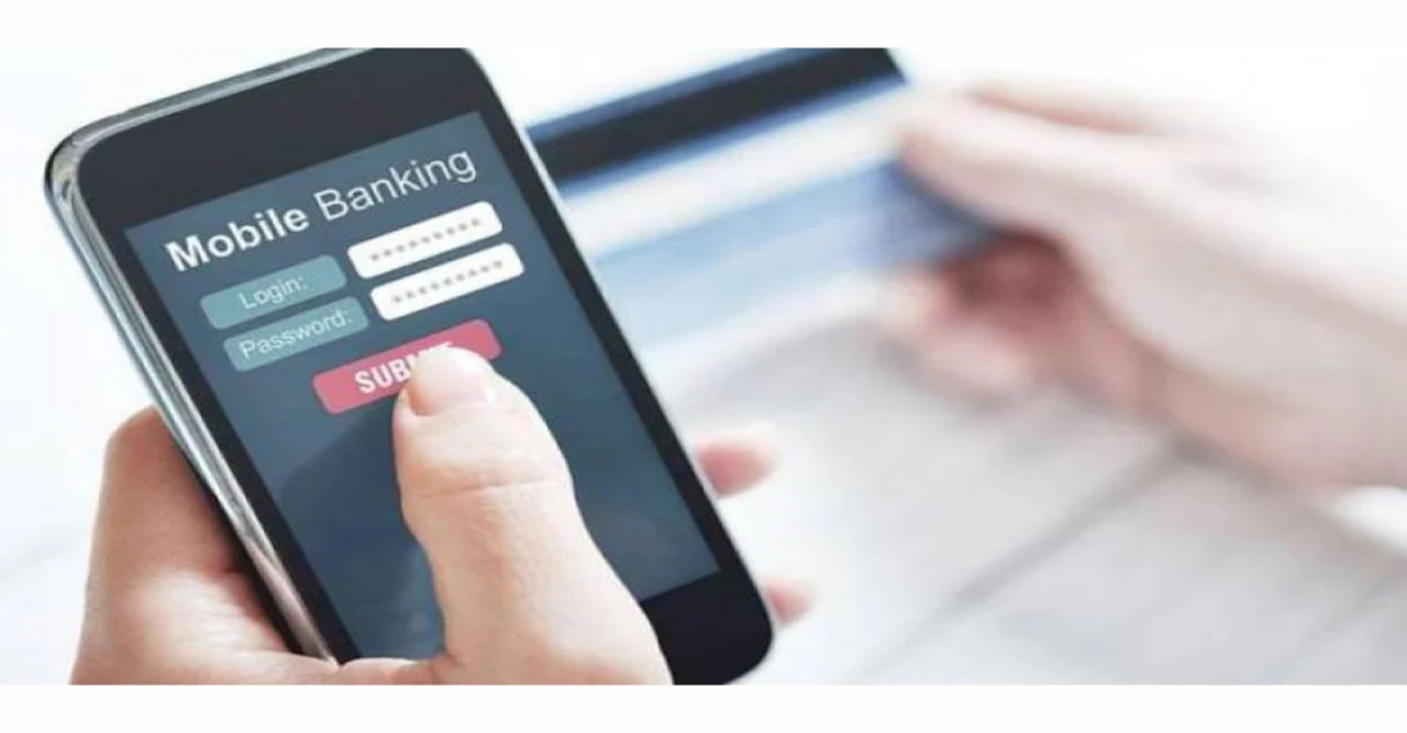 মোবাইল ব্যাংকিংয়ে লেনদেন সীমা বাড়ল