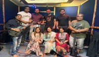 Youth Iconic band "Imran and Group"