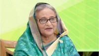 টেকসই উন্নয়ন অর্জনে প্রকৃতিভিত্তিক সমাধানের নির্দেশ দিলেন প্রধানমন্ত্রী