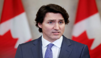 ফের করোনায় আক্রান্ত জাস্টিন ট্রুডো