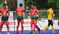 আবারও বাংলাদেশ ওমান ফাইনাল