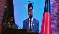 অর্থনৈতিক কূটনীতির ওপর জোর দিচ্ছে পররাষ্ট্র মন্ত্রণালয়: পররাষ্ট্রমন্ত্রী