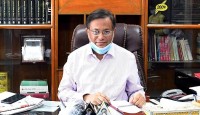 করোনার মধ্যেও দেশে দারিদ্র্য হার কমেছে: তথ্যমন্ত্রী