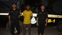 খিলক্ষেতে ধর্ষণের পর তরুণীকে হত্যার ঘটনায় রিকশাচালক গ্রেপ্তার