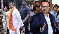 'ত্যাজ্যপুত্র মন্তব্যে' বাড়ল অস্বস্তি! কুণালের মামলায় শুভেন্দুকে হাজিরার নির্দেশ