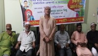 অসম্প্রদায়িক চেতনার বাংলাদেশ গড়তে ঐক্য চাই: মিজানুর রহমান মিজু