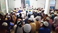 উত্তরা পশ্চিম থানায় ইসলামী আন্দোলনের ইফতার মাহফিল অনুষ্ঠিত