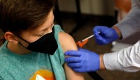 ফাইজারের টিকা ছোট শিশুদের জন্য নিরাপদ ও কার্যকর: এফডিএ